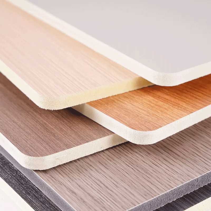 Pvc foam board