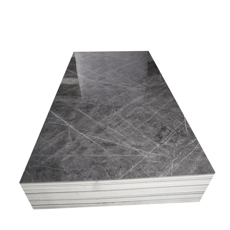 Pvc marble sheet