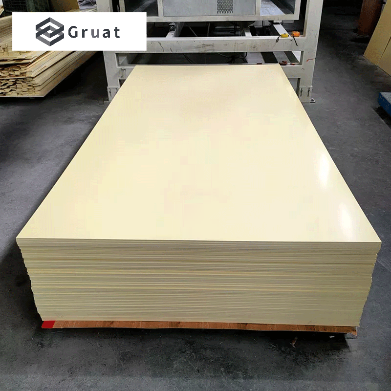 Pvc foam board